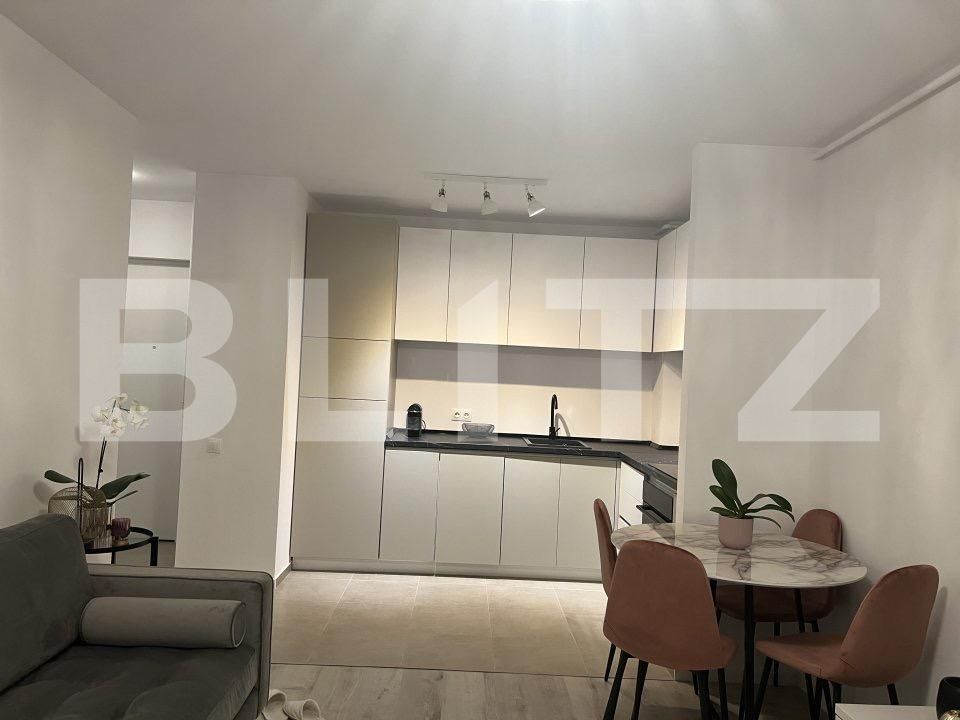 Garsonieră de vânzare Pipera - 109213AV | BLITZ București | Poza2