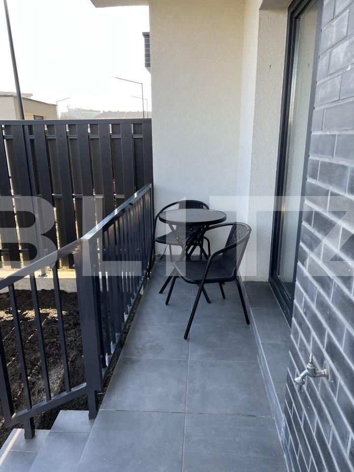 Garsonieră de vânzare Pipera - 109213AV | BLITZ București | Poza7