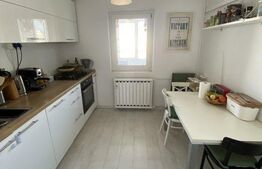 Apartament 2 camere, 50 mp utili, in zona Aviatiei