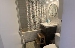 Apartament 2 camere, 50 mp utili, in zona Aviatiei