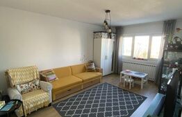 Apartament 2 camere, 50 mp utili, in zona Aviatiei