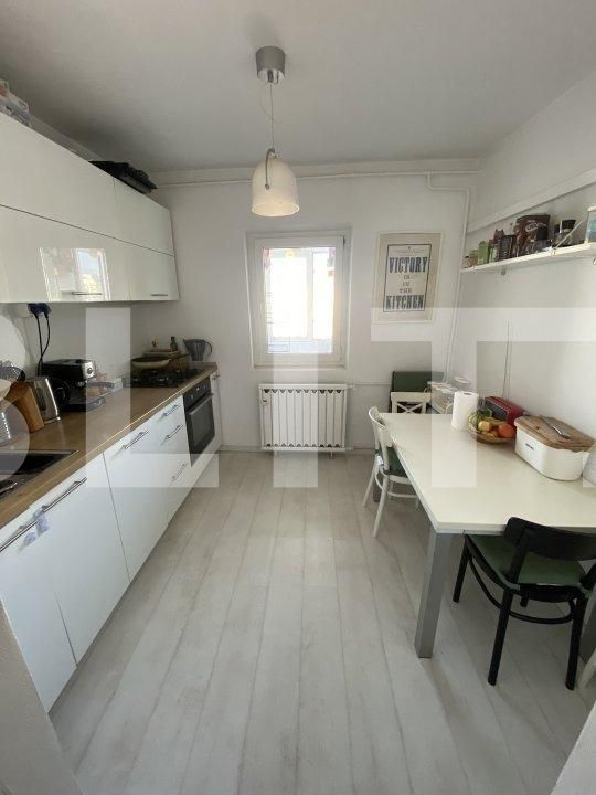 Apartament de vânzare 2 camere Aviatiei - 109214AV | BLITZ București | Poza2