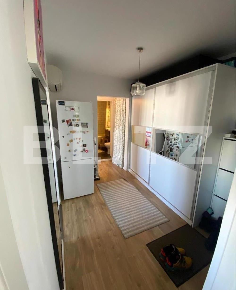 Apartament de vânzare 2 camere Aviatiei - 109214AV | BLITZ București | Poza5