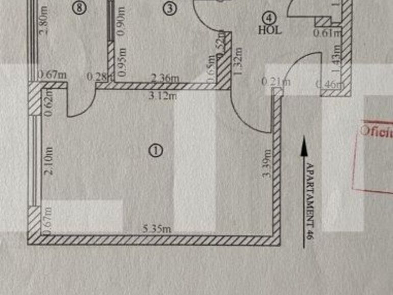 Apartament de vânzare 2 camere Aviatiei - 109214AV | BLITZ București | Poza1