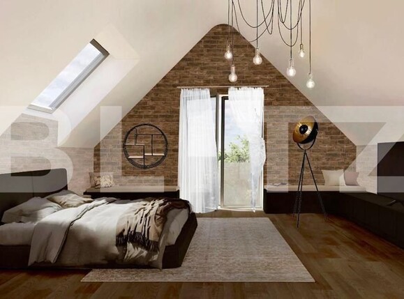 Casa de vânzare 5 camere Voluntari - 109215CV | BLITZ București | Poza2