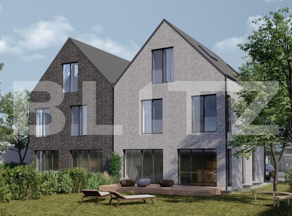 Casa de vânzare 5 camere Voluntari - 109215CV | BLITZ București | Poza7