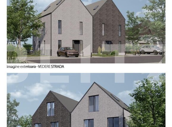 Casa de vânzare 5 camere Voluntari - 109215CV | BLITZ București | Poza4