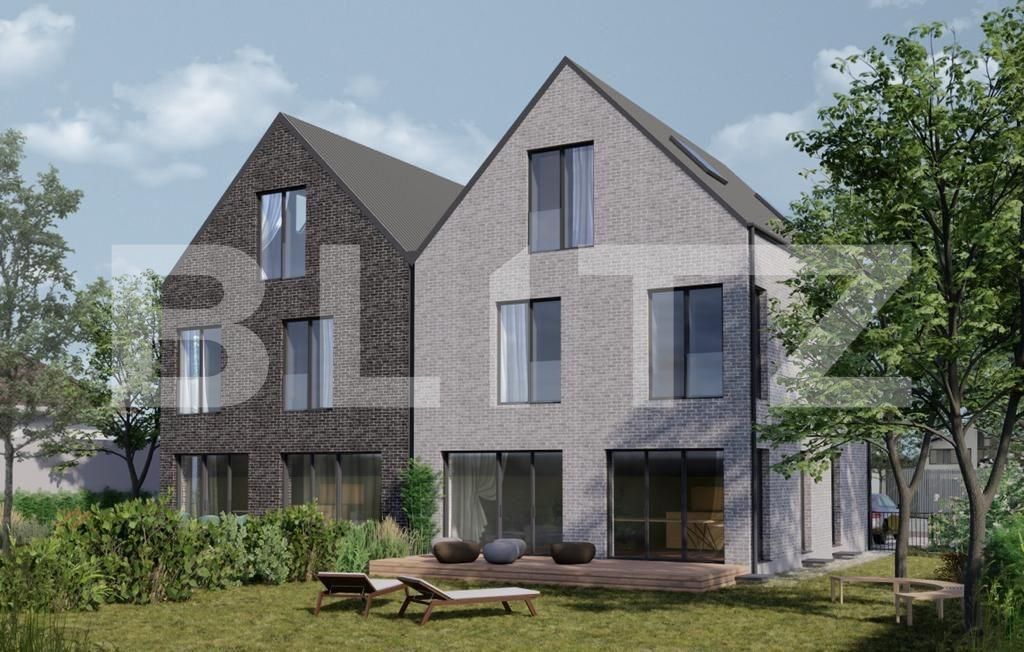 Casa de vânzare 5 camere Voluntari - 109215CV | BLITZ București | Poza7