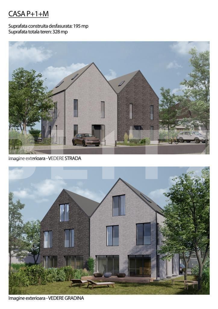 Casa de vânzare 5 camere Voluntari - 109215CV | BLITZ București | Poza4