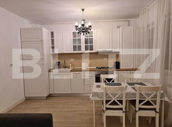 Apartament de închiriat 2 camere Pipera - 109227AI | BLITZ București | Poza3