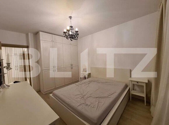 Apartament de închiriat 2 camere Pipera - 109227AI | BLITZ București | Poza5