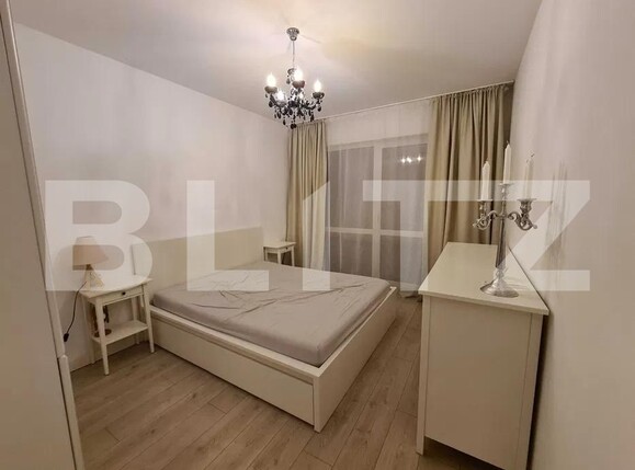 Apartament de închiriat 2 camere Pipera - 109227AI | BLITZ București | Poza4