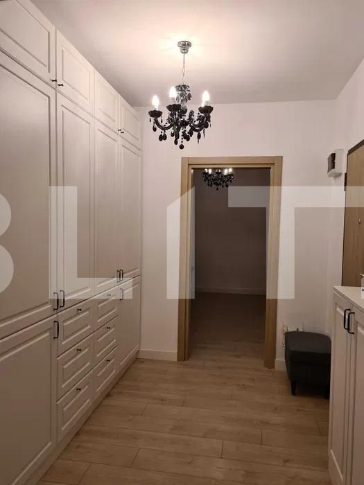 Apartament de închiriat 2 camere Pipera - 109227AI | BLITZ București | Poza7