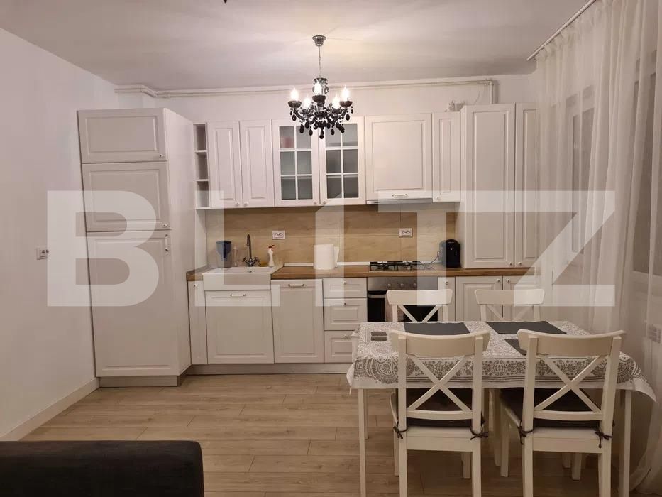 Apartament de închiriat 2 camere Pipera - 109227AI | BLITZ București | Poza3