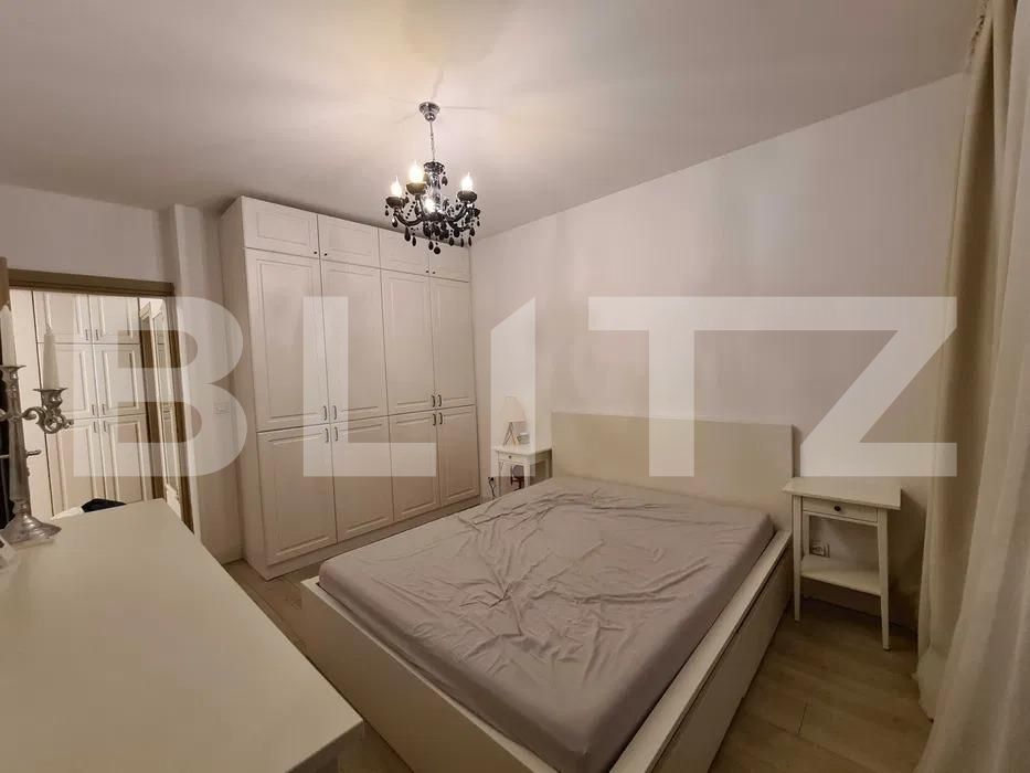 Apartament de închiriat 2 camere Pipera - 109227AI | BLITZ București | Poza5