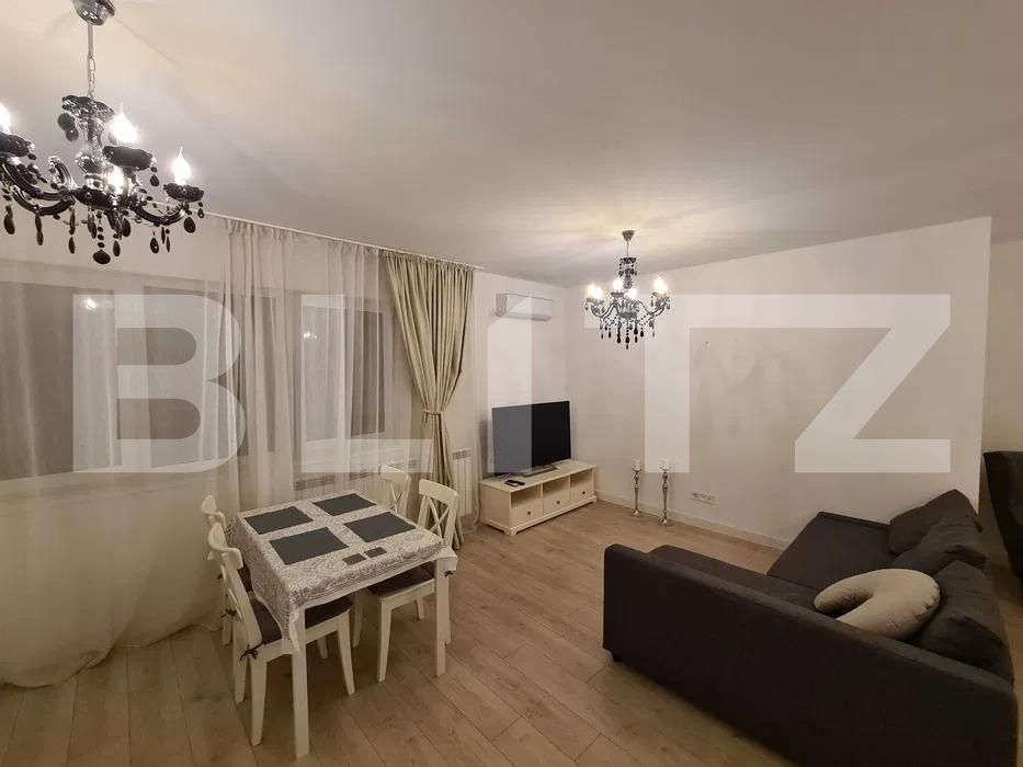 Apartament de închiriat 2 camere Pipera - 109227AI | BLITZ București | Poza2