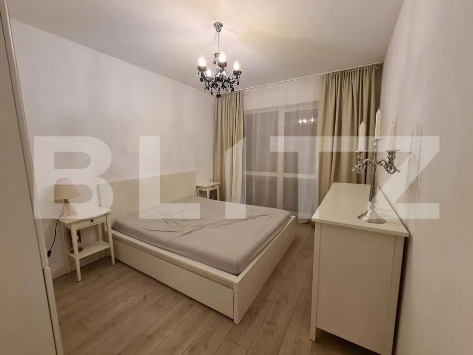 Apartament de închiriat 2 camere Pipera - 109227AI | BLITZ București | Poza4