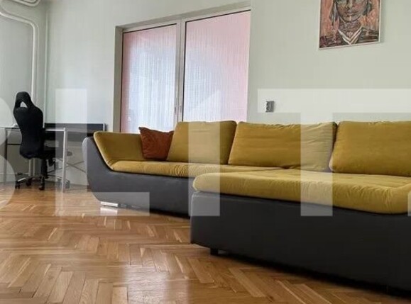 Apartament de închiriat 3 camere Pantelimon - 109242AI | BLITZ București | Poza1
