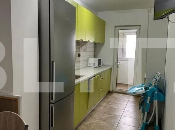 Apartament de închiriat 3 camere Pantelimon - 109242AI | BLITZ București | Poza6