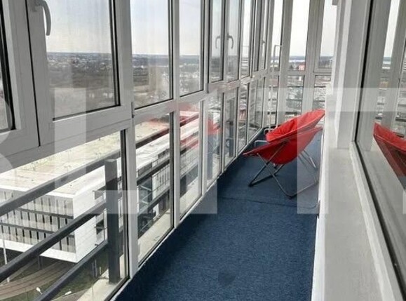 Apartament de închiriat 3 camere Pantelimon - 109242AI | BLITZ București | Poza8