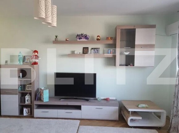 Apartament de închiriat 3 camere Pantelimon - 109242AI | BLITZ București | Poza2