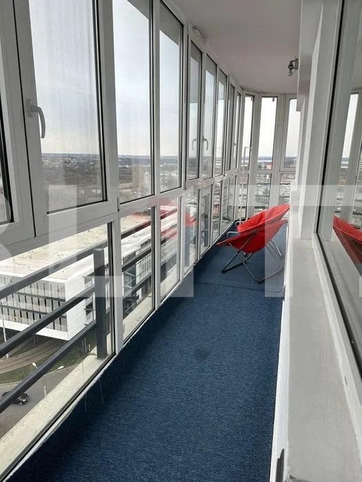 Apartament de închiriat 3 camere Pantelimon - 109242AI | BLITZ București | Poza8