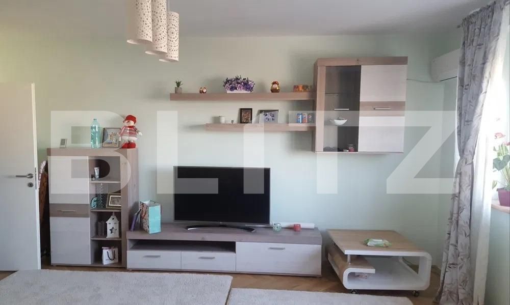 Apartament de închiriat 3 camere Pantelimon - 109242AI | BLITZ București | Poza2