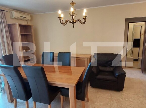 Apartament de vânzare 2 camere Unirii - 109250AV | BLITZ București | Poza1