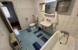 2 case Mihalache-1Mai, suprafata utila 126mp, teren 300mp