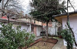 2 case Mihalache-1Mai, suprafata utila 126mp, teren 300mp