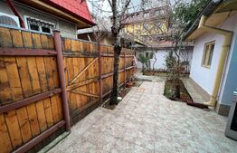 2 case Mihalache-1Mai, suprafata utila 126mp, teren 300mp