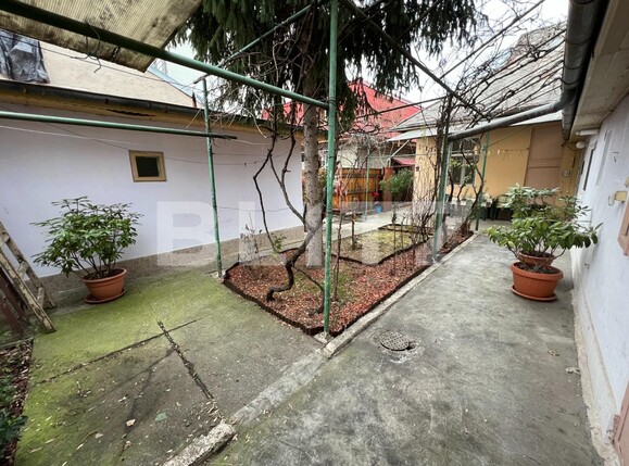 Casa de vânzare 6 camere 1 Mai - 109260CV | BLITZ București | Poza1