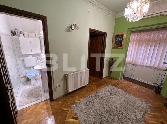 Casa de vânzare 6 camere 1 Mai - 109260CV | BLITZ București | Poza9