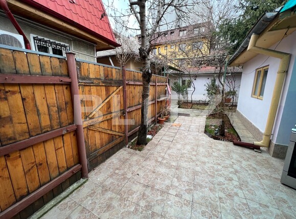 Casa de vânzare 6 camere 1 Mai - 109260CV | BLITZ București | Poza2