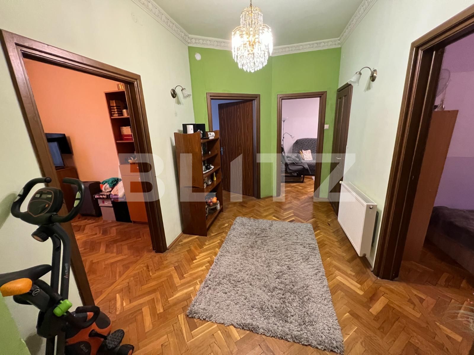 Casa de vânzare 6 camere 1 Mai - 109260CV | BLITZ București | Poza8