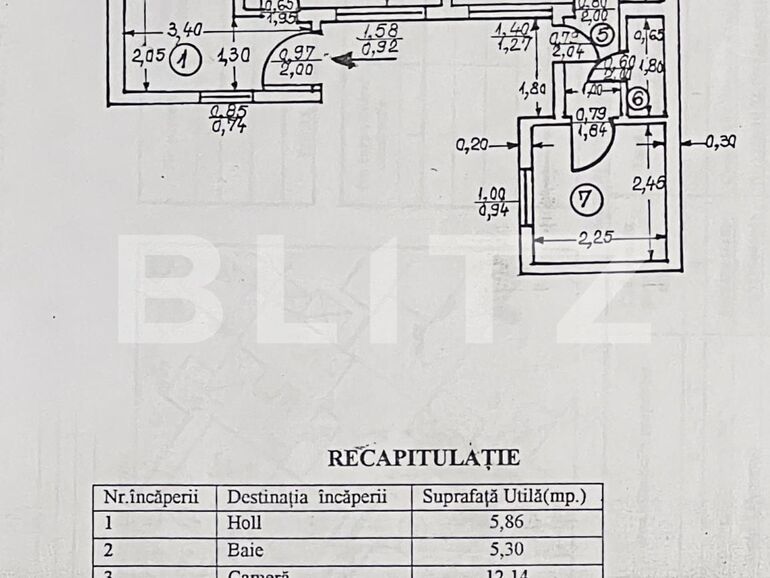 Casa de vânzare 6 camere 1 Mai - 109260CV | BLITZ București | Poza3