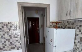 Garsoniera renovata, mobilata si utilata, 27 mp, zona Nicolae Grigorescu