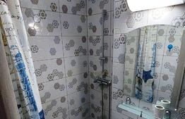 Garsoniera renovata, mobilata si utilata, 27 mp, zona Nicolae Grigorescu