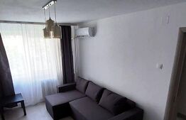 Garsoniera renovata, mobilata si utilata, 27 mp, zona Nicolae Grigorescu