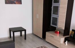 Garsoniera renovata, mobilata si utilata, 27 mp, zona Nicolae Grigorescu