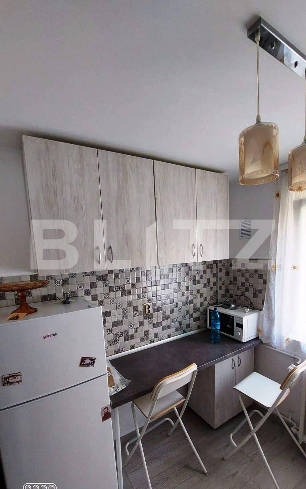 Garsonieră de vânzare Titan - 109262AV | BLITZ București | Poza5