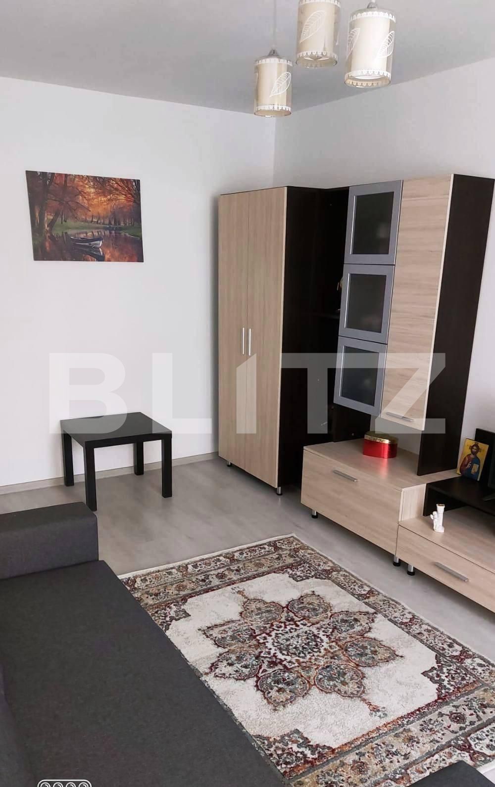 Garsonieră de vânzare Titan - 109262AV | BLITZ București | Poza3