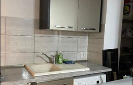 Garsoniera renovata, 24mp, mobilata, utilata, zona Timpuri Noi