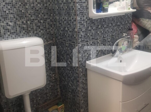 Garsonieră de vânzare Tineretului - 109267AV | BLITZ București | Poza4