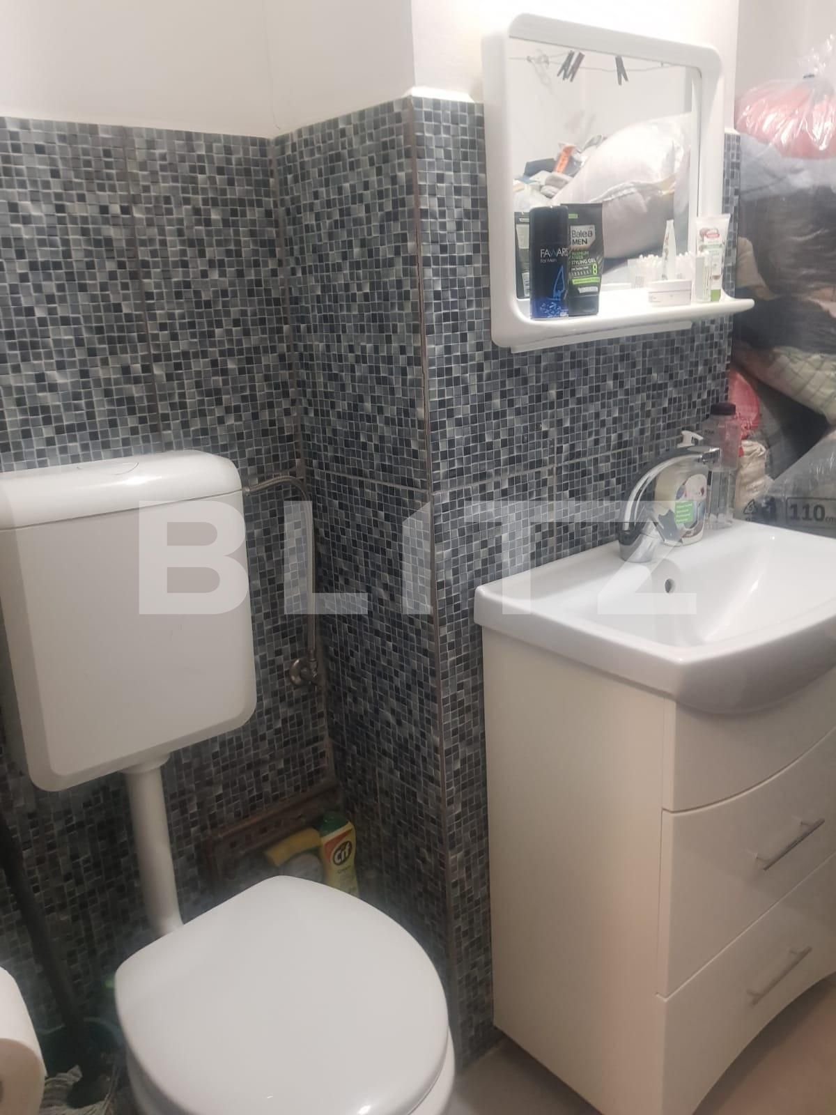 Garsonieră de vânzare Tineretului - 109267AV | BLITZ București | Poza4