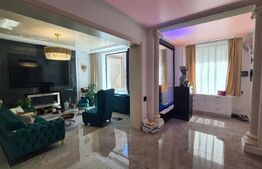 Apartament superb, smarthome, 120 mp, 3 min de Piata Victoriei