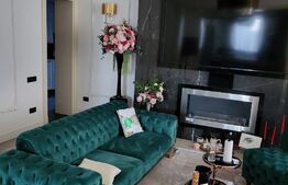 Apartament superb, smarthome, 120 mp, 3 min de Piata Victoriei