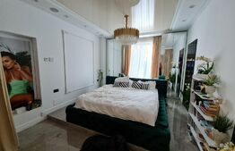 Apartament superb, smarthome, 120 mp, 3 min de Piata Victoriei