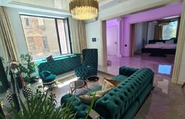 Apartament superb, smarthome, 120 mp, 3 min de Piata Victoriei