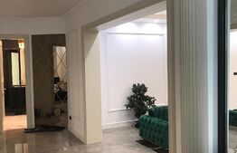 Apartament superb, smarthome, 120 mp, 3 min de Piata Victoriei